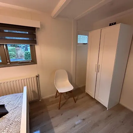Holiday home Freestanding Holiday - Wasmachine All Country Tv Channels Beekbergen
