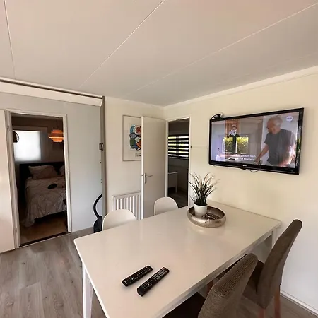 Holiday home Freestanding Holiday - Wasmachine All Country Tv Channels *