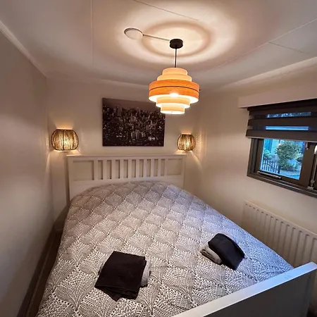 Holiday home Freestanding Holiday - Wasmachine All Country Tv Channels