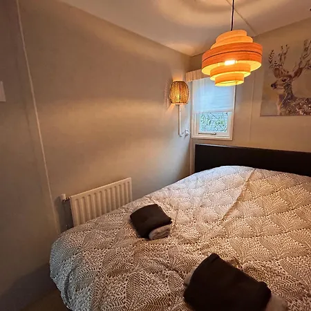 Holiday home Freestanding Holiday - Wasmachine All Country Tv Channels *